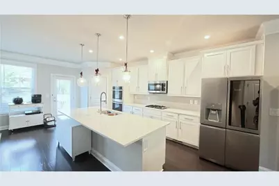 5691 Terrace Bend Way, Peachtree Corners, GA 30092 - Photo 1