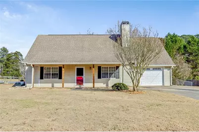 4891 Will Ben Street NW, Acworth, GA 30101 - Photo 1