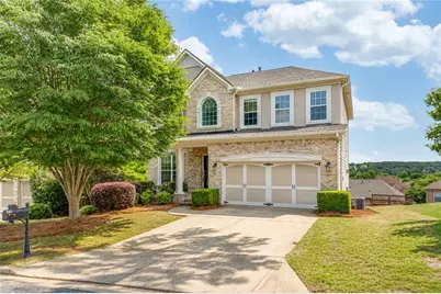 4545 Brumby Lane, Cumming, GA 30041 - Photo 1