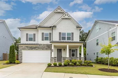 2078 Drew Drive, Atlanta, GA 30318 - Photo 1