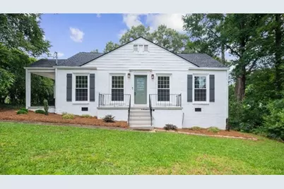 3092 Leeland Road, Decatur, GA 30032 - Photo 1