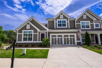 1404 Lexington Green Pines #1404, Cumming, GA 30040 - Photo 1