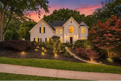 302 Barclay Place, Woodstock, GA 30189 - Photo 1