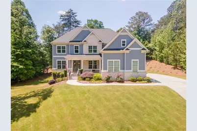 4549 Broadwell Circle, Flowery Branch, GA 30542 - Photo 1