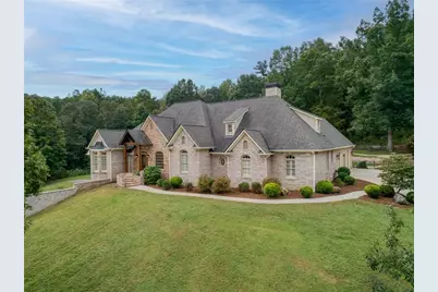 2115 Euharlee Road, Taylorsville, GA 30178 - Photo 1