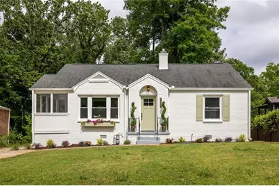 1682 Fairway Hill Drive SE, Atlanta, GA 30317 - Photo 1