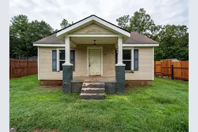 110 Elizabeth Street, Griffin, GA 30223 - Photo 1