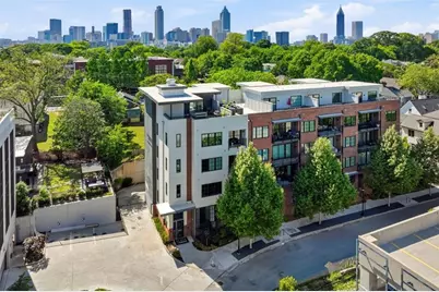 22 Airline Street NE #307, Atlanta, GA 30312 - Photo 1