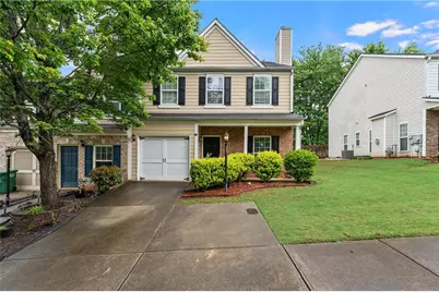 242 Valley Xing Road, Canton, GA 30114 - Photo 1