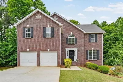 3711 Fryeburg Place, Snellville, GA 30039 - Photo 1
