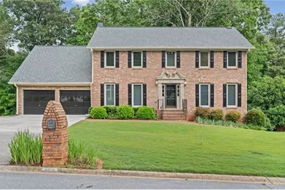 1090 Kelvington Way SW, Lilburn, GA 30047 - Photo 1