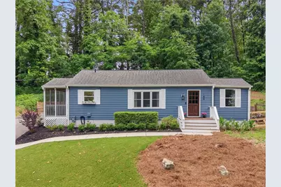 184 Lemon Court NE, Marietta, GA 30060 - Photo 1