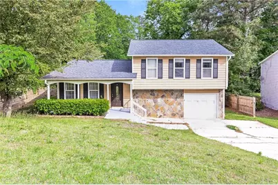 3091 Dowry Drive, Lawrenceville, GA 30044 - Photo 1