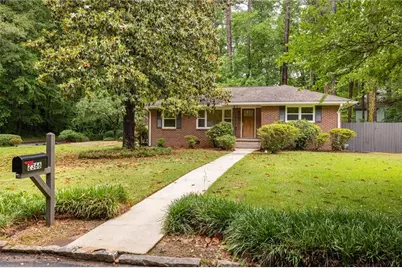 2366 Harrington Drive, Decatur, GA 30033 - Photo 1