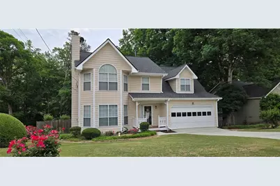 3050 Country Farms Drive, Snellville, GA 30039 - Photo 1