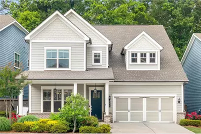2442 Soft Maple Street, Atlanta, GA 30360 - Photo 1