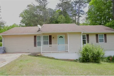 3442 Clarks Bridge Road, Gainesville, GA 30506 - Photo 1