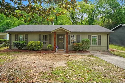793 Ayrshire Circle NW, Atlanta, GA 30318 - Photo 1