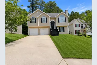 6115 Citico River Lane, Union City, GA 30291 - Photo 1