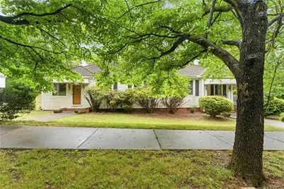 5121 Newark Avenue, Austell, GA 30111 - Photo 1