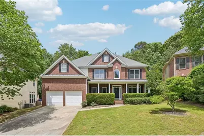 4247 Millside Walk, Smyrna, GA 30080 - Photo 1