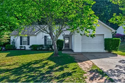 5135 Hillcrest Glenn Drive, Sugar Hill, GA 30518 - Photo 1
