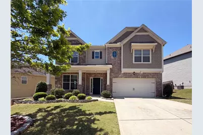 2080 Apple Orchard Way, Austell, GA 30168 - Photo 1