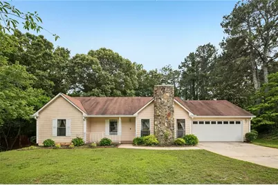 1318 Panhandle Way, Hampton, GA 30228 - Photo 1
