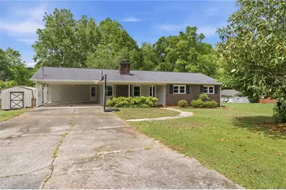 115 Windy Hill Court, Alpharetta, GA 30004 - Photo 1