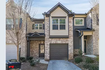2805 Ridgeview Drive SW, Atlanta, GA 30331 - Photo 1