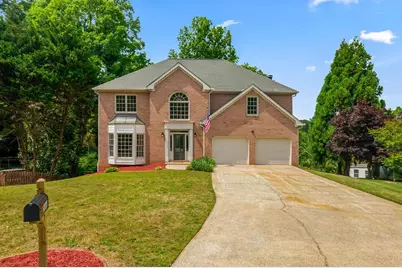 5063 India Lake Drive, Acworth, GA 30102 - Photo 1
