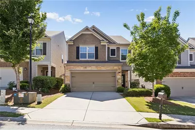 4960 Ducote Trail, Alpharetta, GA 30004 - Photo 1