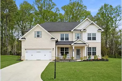 7125 Ellorie Drive, Dawsonville, GA 30534 - Photo 1