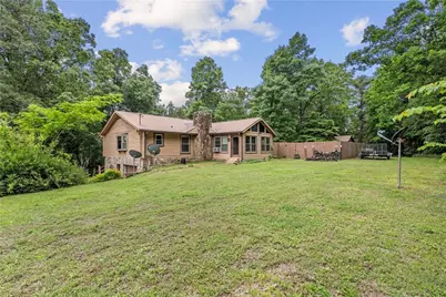 1060 Russell Hill Road NW, Sugar Valley, GA 30746 - Photo 1