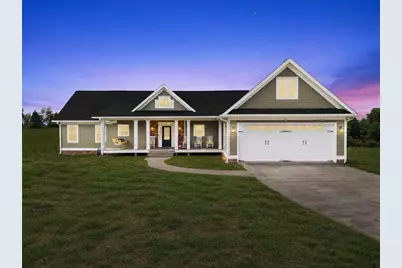 9204 Skitts Mountain Drive, Lula, GA 30554 - Photo 1