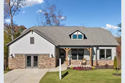 49 Pinnacle Way, Ellijay, GA 30540 - Photo 1