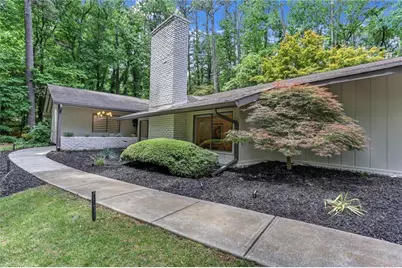 5384 Pheasant Run, Stone Mountain, GA 30087 - Photo 1