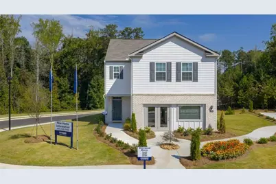 6026 NE Knickerbocker Street, Mableton, GA 30126 - Photo 1