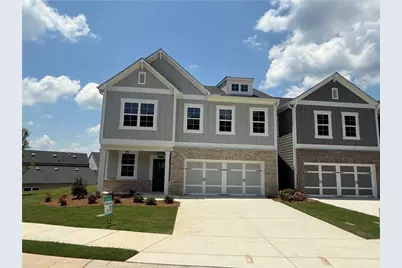 308 Lakeside Court, Canton, GA 30114 - Photo 1
