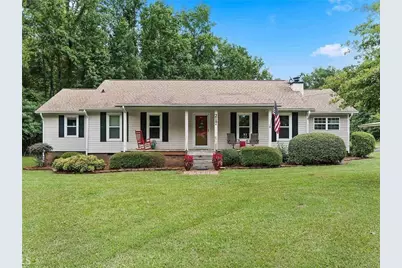 217 Babbs Mill Road, Hampton, GA 30228 - Photo 1