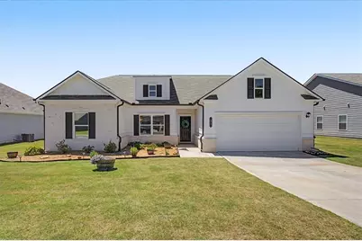 31 Westover Road SE, Cartersville, GA 30120 - Photo 1