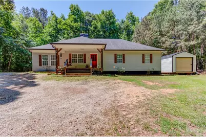 85 Williamson Street, Jefferson, GA 30549 - Photo 1