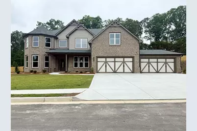 4260 Shirebrook Trail, Hoschton, GA 30548 - Photo 1