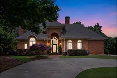 104 Oakland Hills Court, Johns Creek, GA 30097 - Photo 1