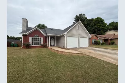 3719 Sandy Shoals Lane, Decatur, GA 30034 - Photo 1