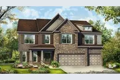 1864 Brookstone Crossing, Bogart, GA 30622 - Photo 1