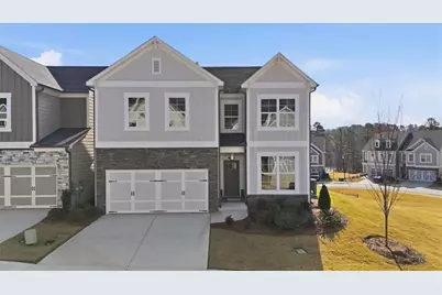 304 Lakeside Court, Canton, GA 30114 - Photo 1