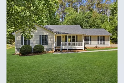 5790 Oak Grove Valley Drive, Cumming, GA 30028 - Photo 1