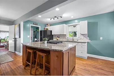 3108 N Druid Hills Road NE, Decatur, GA 30033 - Photo 1