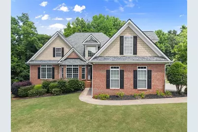 6643 Windvane Point, Clermont, GA 30527 - Photo 1